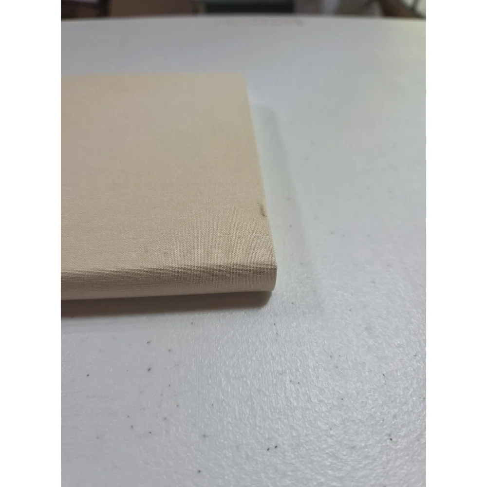 The Lover's Journal book